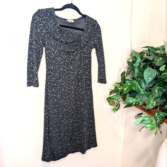 Royal Robbins Wool Blend Athleisure Dress Size XS - Picture 1 of 5